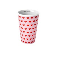 Becher 300ml Sweet Hearts