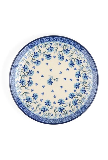 Plate Ø: 20cm Daydream