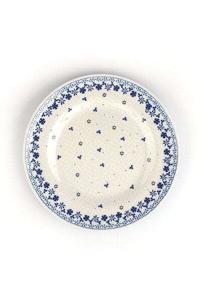 Melamine bord Fleur Fountain