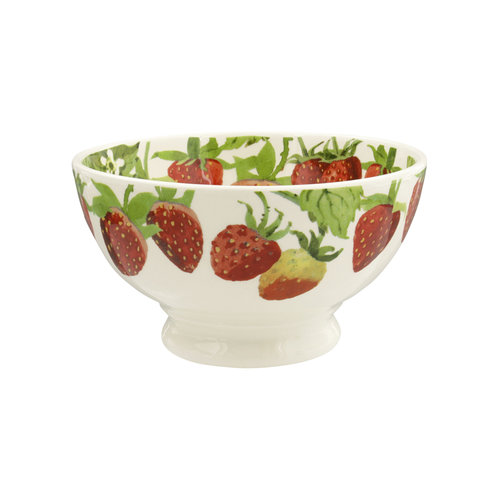 Emma Bridgewater Frenchbowl Strawberries Emma Bridgewater Frenchbowl Strawberries