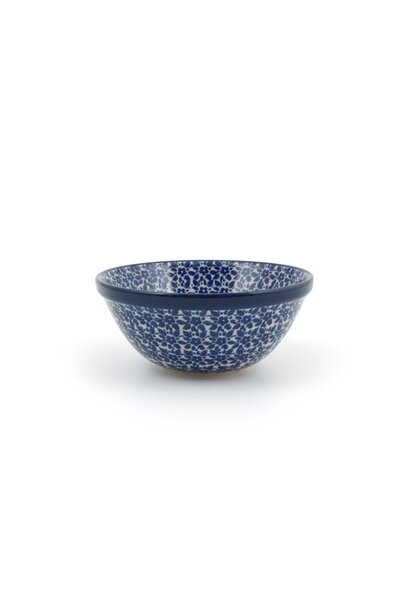 Kom Indigo