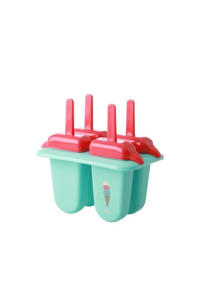 Eisformen Eis Druck