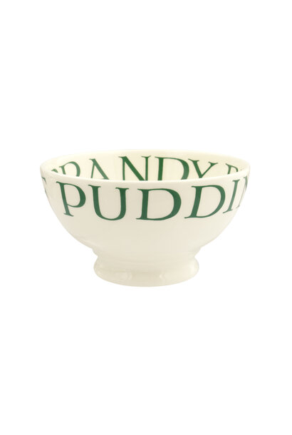 Frenchbowl Christmas Toast