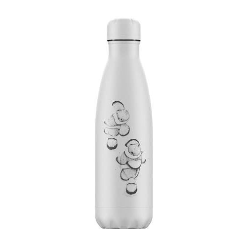 Chilly's Chilly's Bottle 500ml Clown Fish Chilly's Chilly's Bottle 500ml Clown Fish
