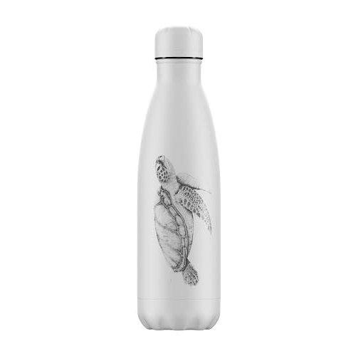 Chilly's Bottle Chilly's Bottle 500ml Turtle Chilly's Bottle Chilly's Bottle 500ml Turtle
