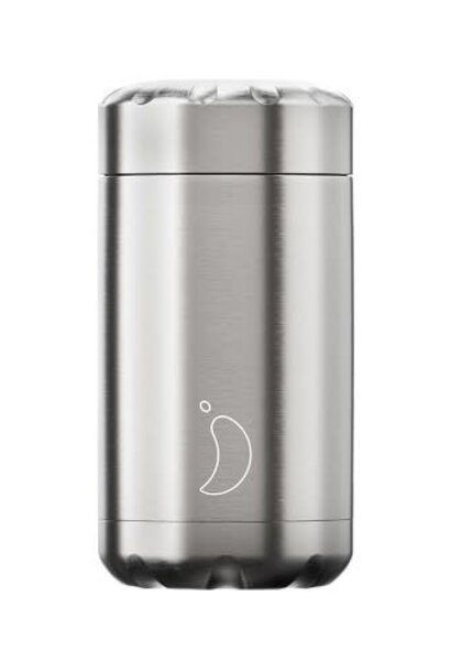 Food pot / lunchbox 500ml Stainless Steel