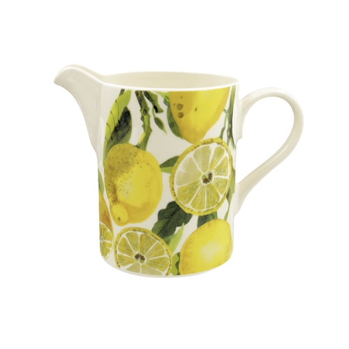 Emma Bridgewater Straight Jug Lemons Emma Bridgewater Straight Jug Lemons