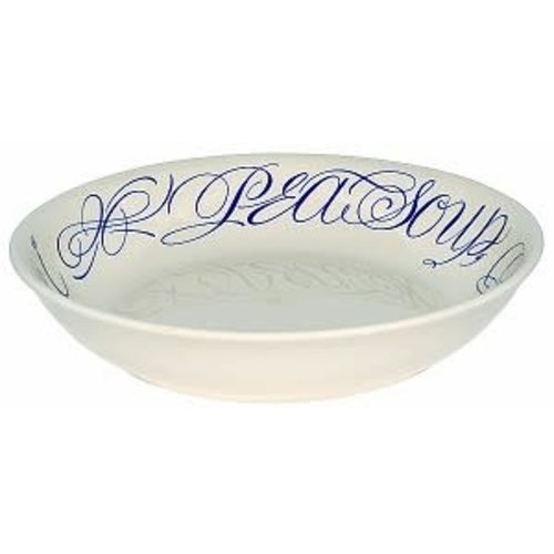 Emma Bridgewater Pastabowl Copperplate Emma Bridgewater Pastabowl Copperplate