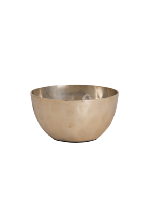 Urban Nature Culture Singing bowl S