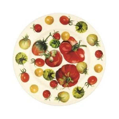 Emma Bridgewater 8.5 Plate Tomato