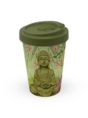 PPD To Go Becher / Travel mug Keep Calm