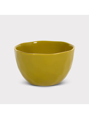 Urban Nature Culture Bowl Good Morning Amber Green