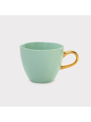 Urban Nature Culture Mug mini Good Morning Celadon