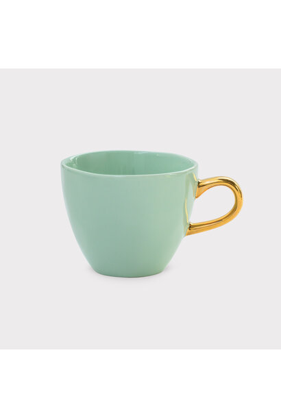 Teller mini Good Morning Celadon