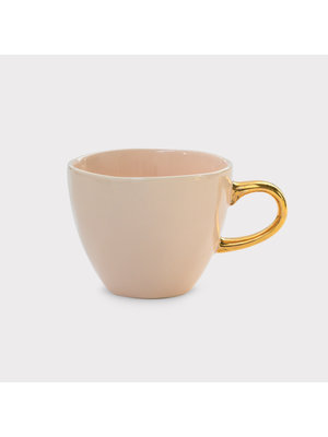 Urban Nature Culture Tasse mini Good Morning Old Pink