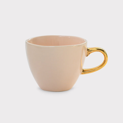 Urban Nature Culture Tasse mini Good Morning Old Pink