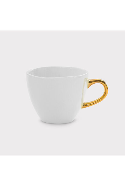 Tasse mini Good Morning White