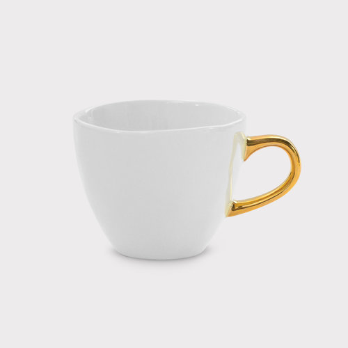 Urban Nature Culture Tasse mini Good Morning White