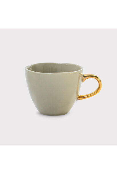 Tasse mini Good Morning Gray Morn