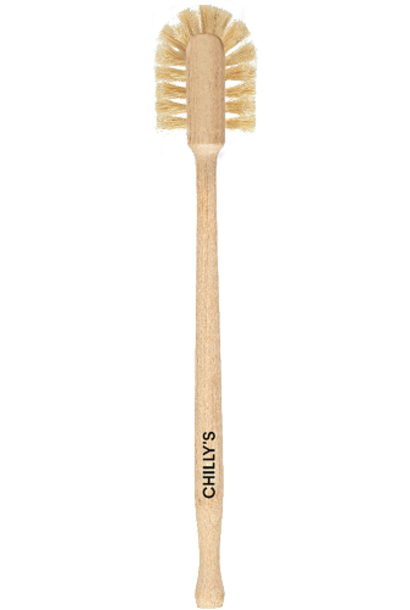 Chilly's Flaschenbürste
