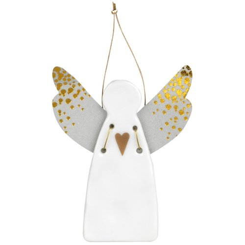 Räder Guardian angel heart gold Räder Guardian angel heart gold