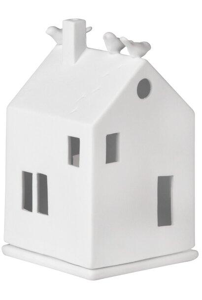 Lighthouse Birdhouse
