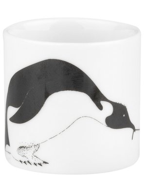 Räder Theelicht houder Bright Delight Pinguin