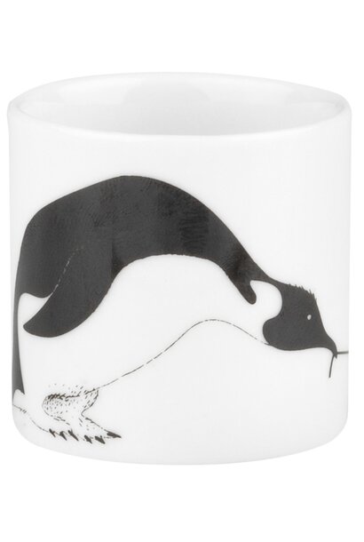 Tealight holder Bright Delight Penguin