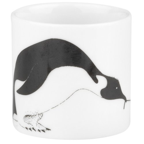 Räder Tealight holder Bright Delight Penguin