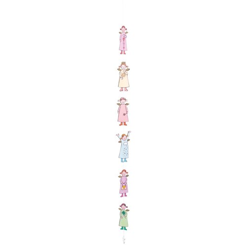 Räder Ketting papier Heaven Sister Räder Ketting papier Heaven Sister