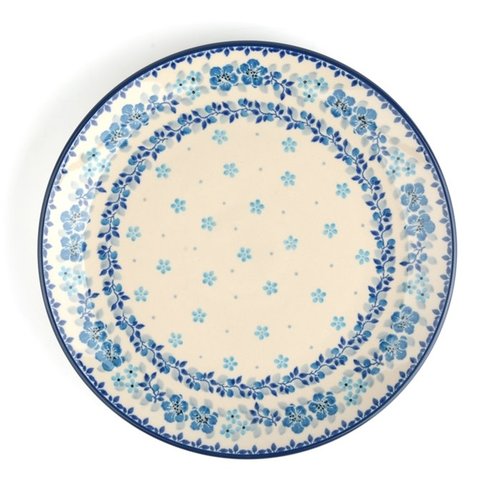 Bunzlau Castle Dinerbord Ø 25,5cm Melody Bunzlau Castle Dinerbord Ø 25,5cm Melody