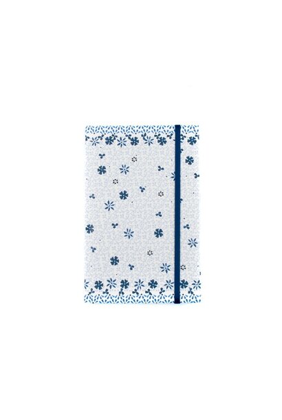 Notebook A5 Fleur Fountain