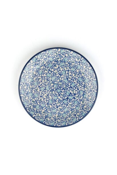 Bord Flat Ø: 20cm Ensemble