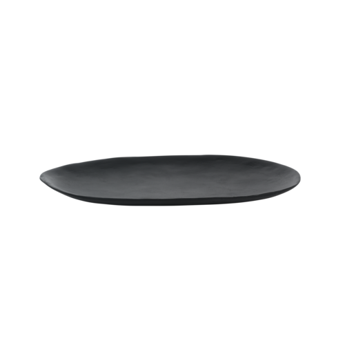 Urban Nature Culture Ebony Dienblad voor kaarsen Urban Nature Culture Ebony Dienblad voor kaarsen