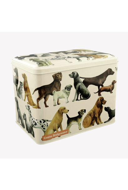 Caddy Dose XL Dogs