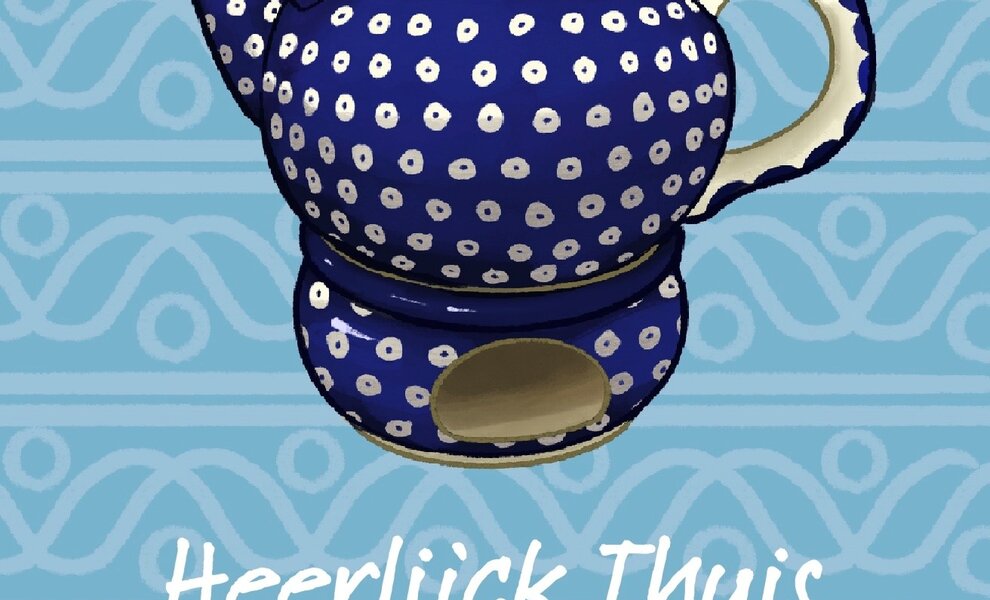 Heerlijck Thuis ❤️ Bunzlau Castle