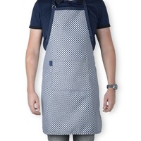 Keukenschort Checkered