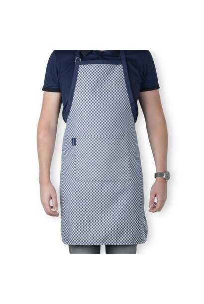 Keukenschort Checkered