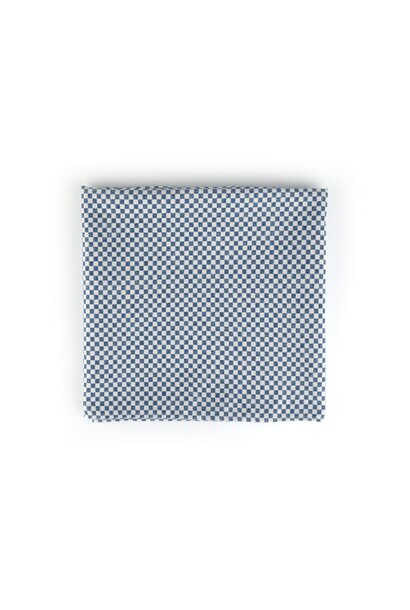 Tafelkleed 140x140cm Checkered
