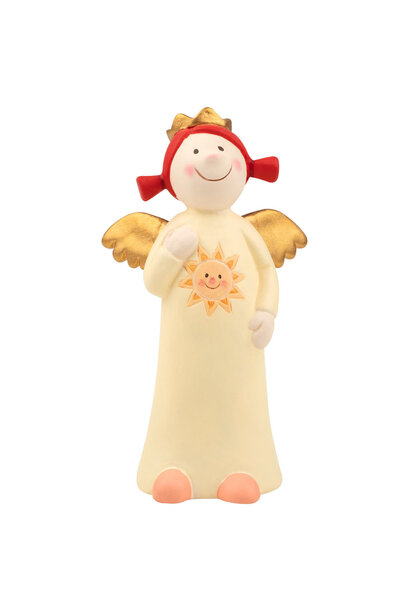 Heaven Sister Aurelia 11,5cm 7th Edition