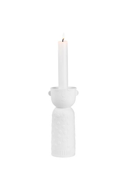 Candlestick M Luna