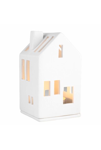 Mini Light House Residential house