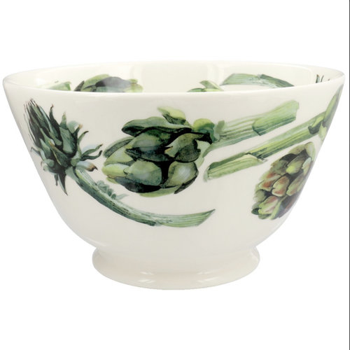 Emma Bridgewater Kom Old Bowl large Artichoke Emma Bridgewater Kom Old Bowl large Artichoke