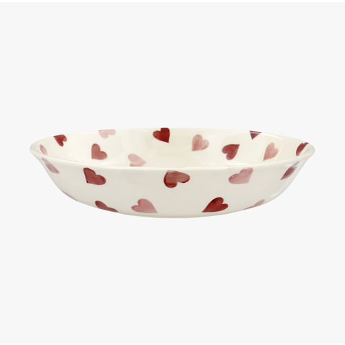 Emma Bridgewater Small Pastabowl Pink Hearts Emma Bridgewater Small Pastabowl Pink Hearts