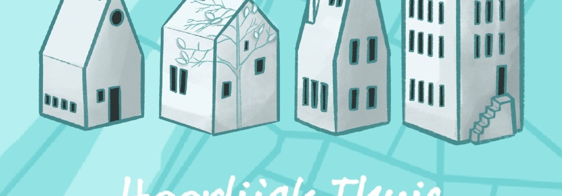 Heerlijck Thuis ❤️ Räder design