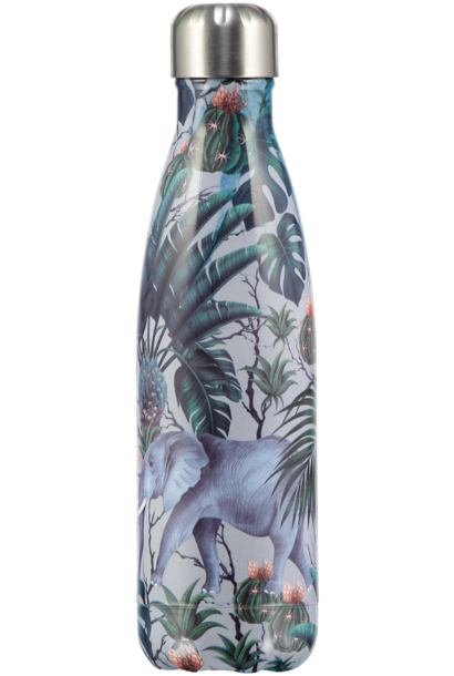 Chilly's Bottle 500ml Elephant