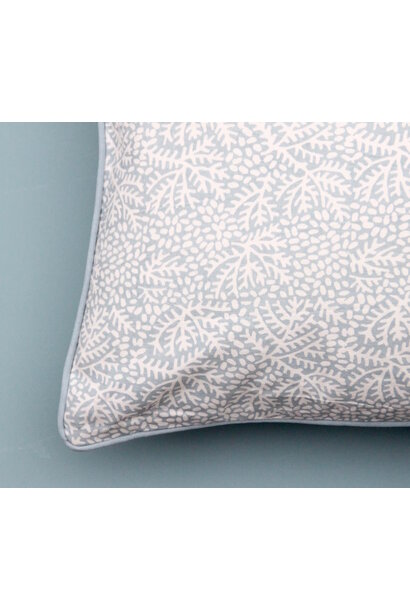 Pillow 40x60 Floral Mineral