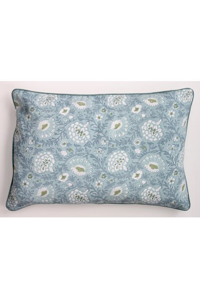 Pillow 40x60 Sunny Day green