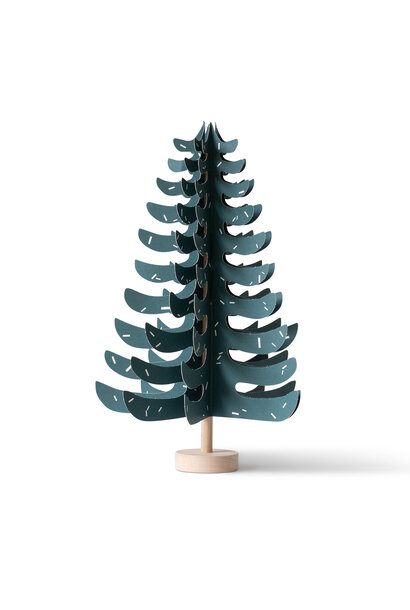 Fir Tree dark green