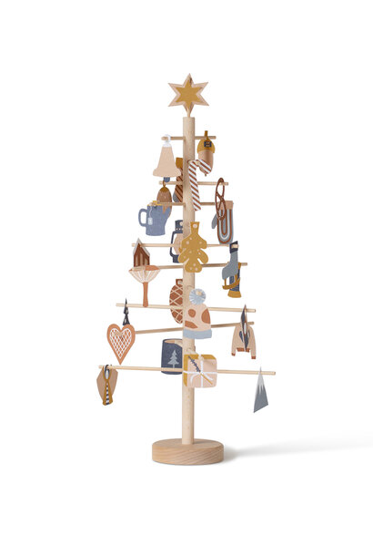 Advent Boom